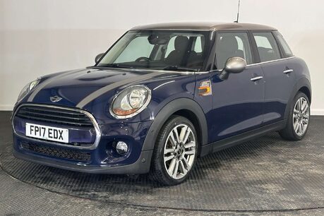 Mini Hatch 1.5 Cooper Seven Hatchback 5dr Petrol Auto Euro 6 (s/s) (136 ps) 3