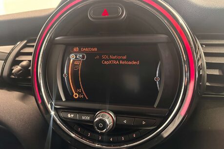 Mini Hatch 1.5 Cooper Seven Hatchback 5dr Petrol Auto Euro 6 (s/s) (136 ps) 34