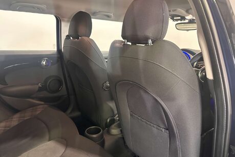 Mini Hatch 1.5 Cooper Seven Hatchback 5dr Petrol Auto Euro 6 (s/s) (136 ps) 41