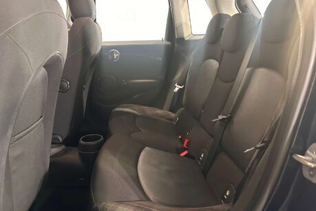 Mini Hatch 1.5 Cooper Seven Hatchback 5dr Petrol Auto Euro 6 (s/s) (136 ps) 48