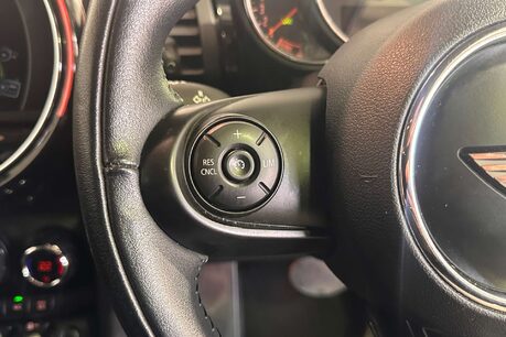 Mini Hatch 1.5 Cooper Seven Hatchback 5dr Petrol Auto Euro 6 (s/s) (136 ps) 19