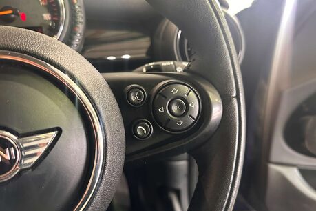 Mini Hatch 1.5 Cooper Seven Hatchback 5dr Petrol Auto Euro 6 (s/s) (136 ps) 18