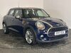 Mini Hatch 1.5 Cooper Seven Hatchback 5dr Petrol Auto Euro 6 (s/s) (136 ps)