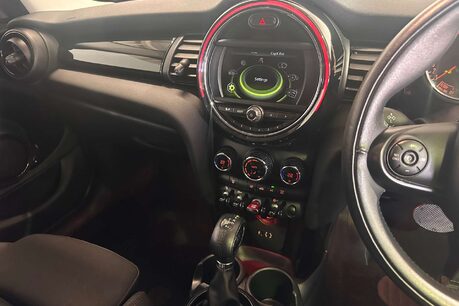 Mini Hatch 1.5 Cooper Seven Hatchback 5dr Petrol Auto Euro 6 (s/s) (136 ps) 24