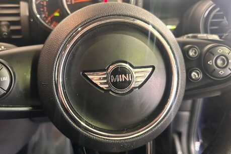 Mini Hatch 1.5 Cooper Seven Hatchback 5dr Petrol Auto Euro 6 (s/s) (136 ps) 20