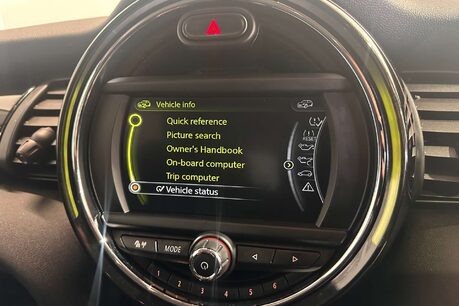 Mini Hatch 1.5 Cooper Seven Hatchback 5dr Petrol Auto Euro 6 (s/s) (136 ps) 28