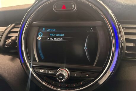 Mini Hatch 1.5 Cooper Seven Hatchback 5dr Petrol Auto Euro 6 (s/s) (136 ps) 30