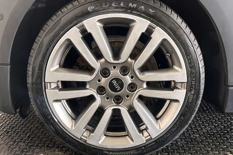 Mini Hatch 1.5 Cooper Seven Hatchback 5dr Petrol Auto Euro 6 (s/s) (136 ps) 54