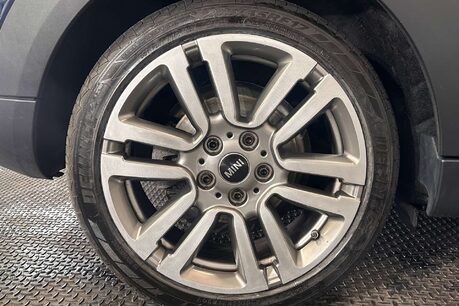 Mini Hatch 1.5 Cooper Seven Hatchback 5dr Petrol Auto Euro 6 (s/s) (136 ps) 56