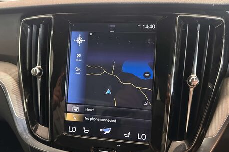 Volvo S60 2.0 T5 R-Design Plus Saloon 4dr Petrol Auto Euro 6 (s/s) (250 ps) 26