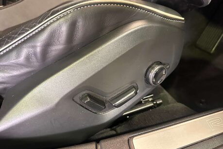 Volvo S60 2.0 T5 R-Design Plus Saloon 4dr Petrol Auto Euro 6 (s/s) (250 ps) 14