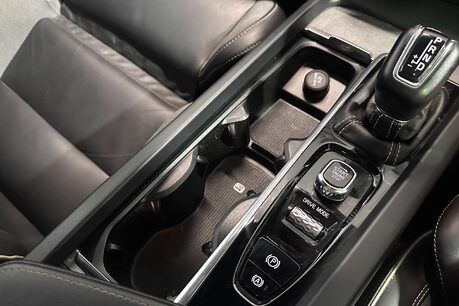 Volvo S60 2.0 T5 R-Design Plus Saloon 4dr Petrol Auto Euro 6 (s/s) (250 ps) 36