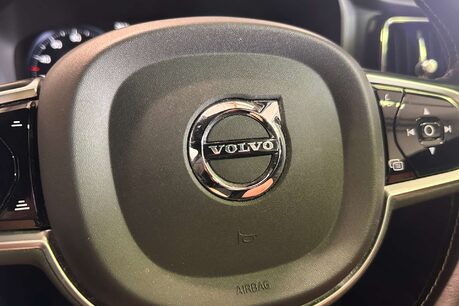 Volvo S60 2.0 T5 R-Design Plus Saloon 4dr Petrol Auto Euro 6 (s/s) (250 ps) 21