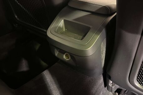 Volvo S60 2.0 T5 R-Design Plus Saloon 4dr Petrol Auto Euro 6 (s/s) (250 ps) 45