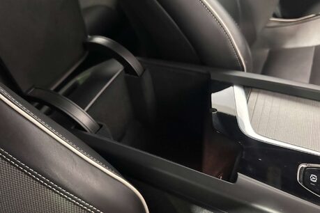 Volvo S60 2.0 T5 R-Design Plus Saloon 4dr Petrol Auto Euro 6 (s/s) (250 ps) 39