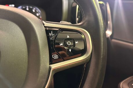 Volvo S60 2.0 T5 R-Design Plus Saloon 4dr Petrol Auto Euro 6 (s/s) (250 ps) 19