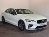 Volvo S60 2.0 T5 R-Design Plus Saloon 4dr Petrol Auto Euro 6 (s/s) (250 ps)