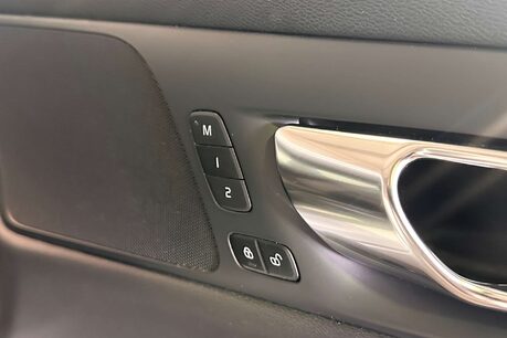 Volvo S60 2.0 T5 R-Design Plus Saloon 4dr Petrol Auto Euro 6 (s/s) (250 ps) 12