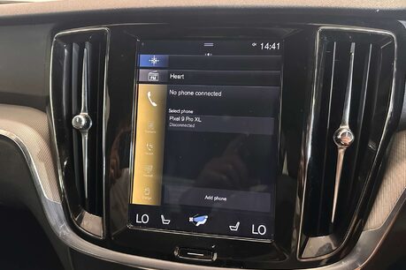 Volvo S60 2.0 T5 R-Design Plus Saloon 4dr Petrol Auto Euro 6 (s/s) (250 ps) 28