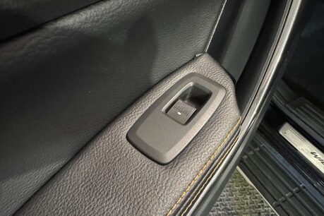 Ford Ranger 2.0 EcoBlue Wildtrak Pickup Double Cab 4dr Diesel Auto 4WD Euro 6 (s/s) (21 61