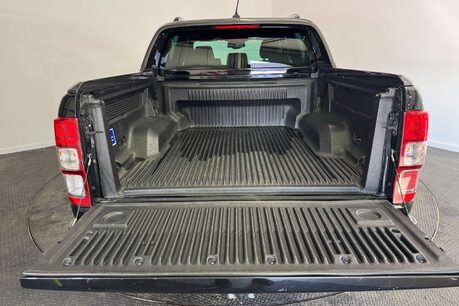 Ford Ranger 2.0 EcoBlue Wildtrak Pickup Double Cab 4dr Diesel Auto 4WD Euro 6 (s/s) (21 51