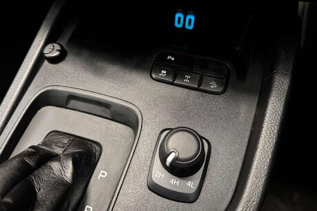 Ford Ranger 2.0 EcoBlue Wildtrak Pickup Double Cab 4dr Diesel Auto 4WD Euro 6 (s/s) (21 31