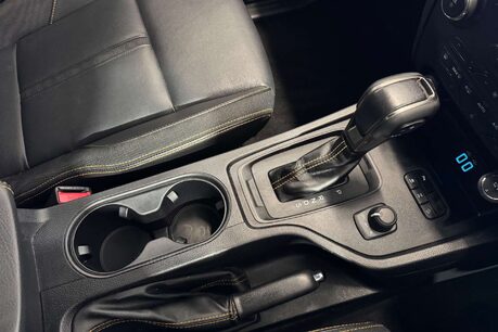 Ford Ranger 2.0 EcoBlue Wildtrak Pickup Double Cab 4dr Diesel Auto 4WD Euro 6 (s/s) (21 30