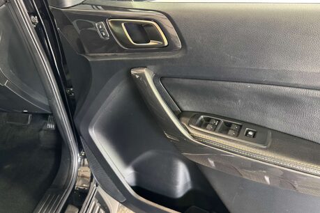 Ford Ranger 2.0 EcoBlue Wildtrak Pickup Double Cab 4dr Diesel Auto 4WD Euro 6 (s/s) (21 13