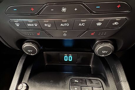 Ford Ranger 2.0 EcoBlue Wildtrak Pickup Double Cab 4dr Diesel Auto 4WD Euro 6 (s/s) (21 32