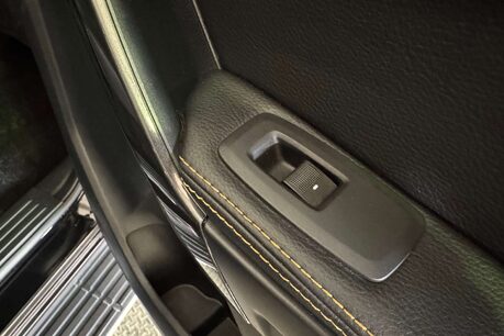 Ford Ranger 2.0 EcoBlue Wildtrak Pickup Double Cab 4dr Diesel Auto 4WD Euro 6 (s/s) (21 49