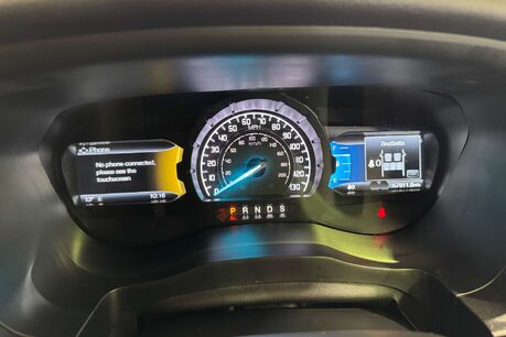 Ford Ranger 2.0 EcoBlue Wildtrak Pickup Double Cab 4dr Diesel Auto 4WD Euro 6 (s/s) (21 23