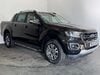 Ford Ranger 2.0 EcoBlue Wildtrak Pickup Double Cab 4dr Diesel Auto 4WD Euro 6 (s/s) (21