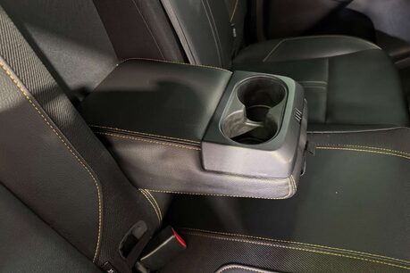 Ford Ranger 2.0 EcoBlue Wildtrak Pickup Double Cab 4dr Diesel Auto 4WD Euro 6 (s/s) (21 47