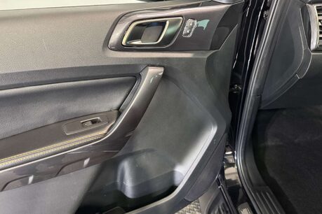 Ford Ranger 2.0 EcoBlue Wildtrak Pickup Double Cab 4dr Diesel Auto 4WD Euro 6 (s/s) (21 59