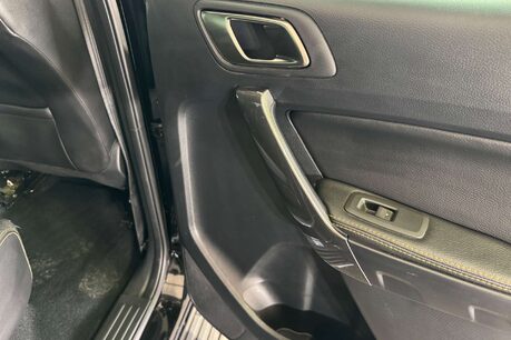 Ford Ranger 2.0 EcoBlue Wildtrak Pickup Double Cab 4dr Diesel Auto 4WD Euro 6 (s/s) (21 48