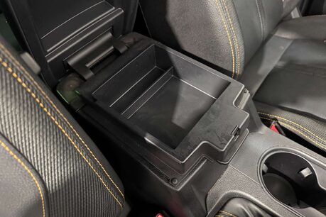 Ford Ranger 2.0 EcoBlue Wildtrak Pickup Double Cab 4dr Diesel Auto 4WD Euro 6 (s/s) (21 20