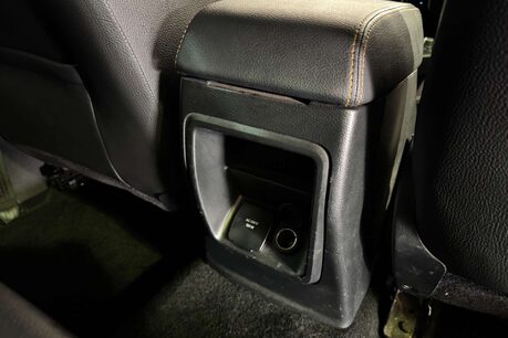 Ford Ranger 2.0 EcoBlue Wildtrak Pickup Double Cab 4dr Diesel Auto 4WD Euro 6 (s/s) (21 46