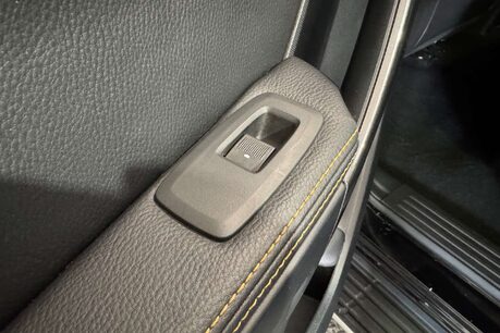 Ford Ranger 2.0 EcoBlue Wildtrak Pickup Double Cab 4dr Diesel Auto 4WD Euro 6 (s/s) (21 55