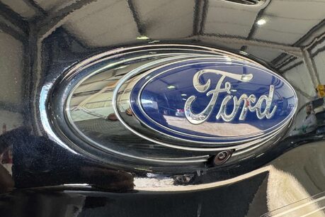 Ford Ranger 2.0 EcoBlue Wildtrak Pickup Double Cab 4dr Diesel Auto 4WD Euro 6 (s/s) (21 52