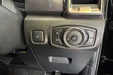 Ford Ranger 2.0 EcoBlue Wildtrak Pickup Double Cab 4dr Diesel Auto 4WD Euro 6 (s/s) (21 18