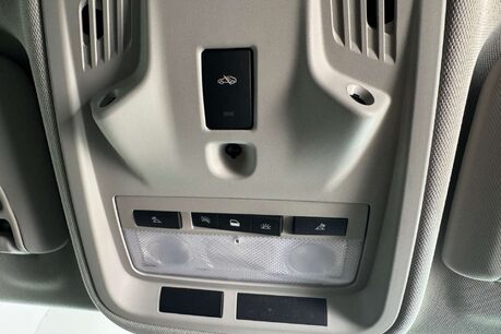 Vauxhall Astra 1.2 Turbo Griffin Edition Hatchback 5dr Petrol Manual Euro 6 (s/s) (145 ps) 41