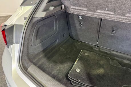 Vauxhall Astra 1.2 Turbo Griffin Edition Hatchback 5dr Petrol Manual Euro 6 (s/s) (145 ps) 47