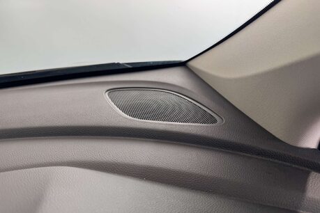 Vauxhall Astra 1.2 Turbo Griffin Edition Hatchback 5dr Petrol Manual Euro 6 (s/s) (145 ps) 40