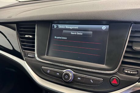 Vauxhall Astra 1.2 Turbo Griffin Edition Hatchback 5dr Petrol Manual Euro 6 (s/s) (145 ps) 37