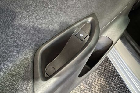 Vauxhall Astra 1.2 Turbo Griffin Edition Hatchback 5dr Petrol Manual Euro 6 (s/s) (145 ps) 50