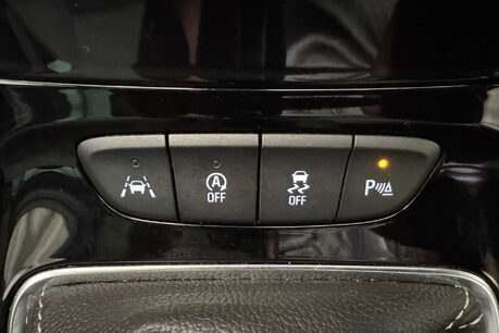 Vauxhall Astra 1.2 Turbo Griffin Edition Hatchback 5dr Petrol Manual Euro 6 (s/s) (145 ps) 32