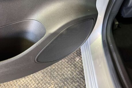 Vauxhall Astra 1.2 Turbo Griffin Edition Hatchback 5dr Petrol Manual Euro 6 (s/s) (145 ps) 51