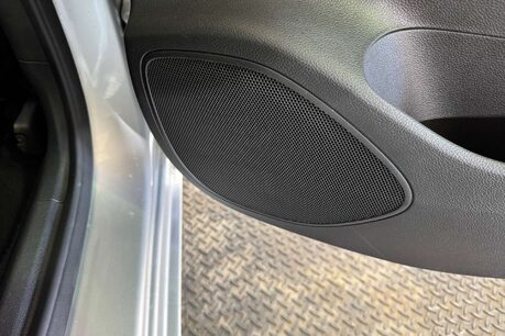 Vauxhall Astra 1.2 Turbo Griffin Edition Hatchback 5dr Petrol Manual Euro 6 (s/s) (145 ps) 45