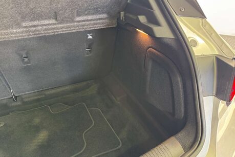 Vauxhall Astra 1.2 Turbo Griffin Edition Hatchback 5dr Petrol Manual Euro 6 (s/s) (145 ps) 48