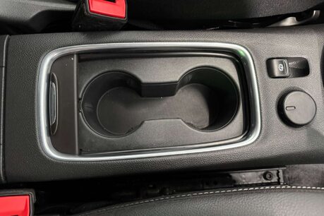 Vauxhall Astra 1.2 Turbo Griffin Edition Hatchback 5dr Petrol Manual Euro 6 (s/s) (145 ps) 29